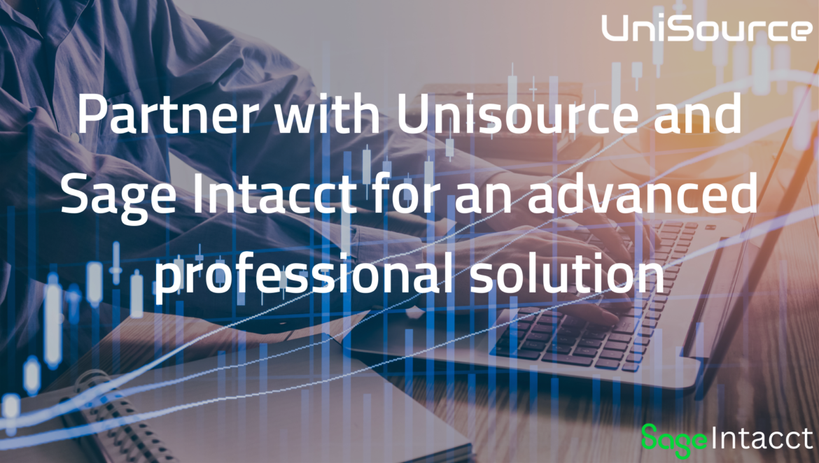 Sage Intacct Implementation